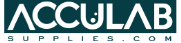 AccuLabSupplies Logo