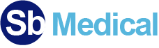 Sb Medical Logo