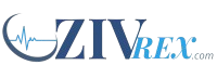Zivrex Logo